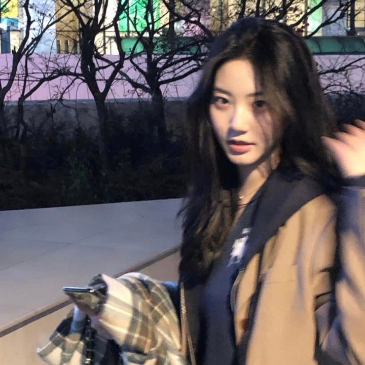 你房里有人